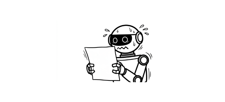 AI misuse report