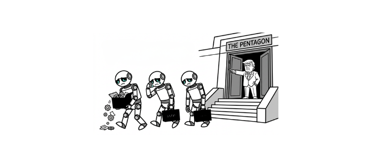 Anthropic Pentagon AI